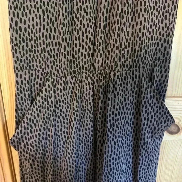 Garnett Hill Minidress With Pockets Size Extra‎ Small - Picture 6 of 6